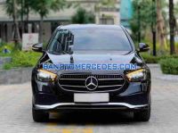 Cần bán Mercedes Benz E class E180 Máy xăng 2022 màu Đen