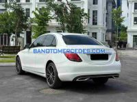 Mercedes Benz C class C200 Exclusive 2020, xe đẹp, hết ý