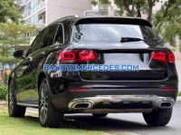 Cần bán gấp Mercedes Benz GLC 200 4Matic 2022 - Xe đẹp - Giá tốt