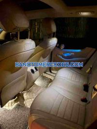 Cần bán xe Mercedes Benz GLC 300 4Matic 2018 Số tự động màu Trắng