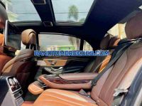 Bán xe Mercedes Benz S class S450L sx 2018 - giá rẻ
