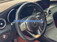 Mercedes Benz GLC 300 4Matic 2022, xe đẹp, hết ý