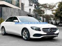 Bán xe Mercedes Benz E class E250 đời 2018 - Giá tốt