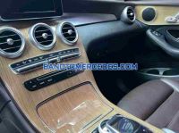 Cần bán Mercedes Benz GLC 250 4Matic 2017, xe đẹp giá rẻ bất ngờ