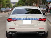 Bán Mercedes Benz C class C200 Avantgarde, màu Trắng, Máy xăng, 2022