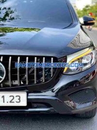 Bán Mercedes Benz GLC 250 4Matic đời 2017 xe đẹp - giá tốt
