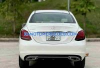 Cần bán gấp Mercedes Benz C class C200 Exclusive năm 2020 giá cực tốt