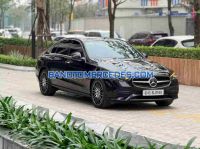 Mercedes Benz C class C200 Avantgarde Plus 2022 Máy xăng đẹp long lanh