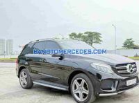 Xe Mercedes Benz GLE Class GLE 400 4Matic đời 2017 đẹp bán gấp