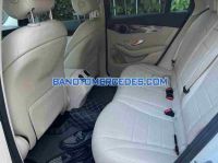 Mercedes Benz GLC 2022 Suv màu Trắng