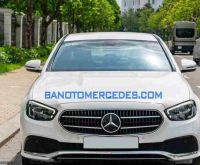Mercedes Benz E class E180 năm 2021 cần bán