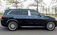 Cần bán xe Mercedes Benz GLS 600 4Matic Maybach 2023 Số tự động