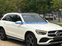 Cần bán xe Mercedes Benz GLC 300 4Matic 2022 Số tự động màu Trắng