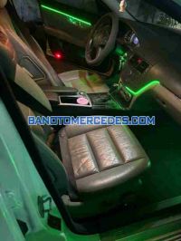 Xe Mercedes Benz C class C230 Avantgarde đời 2008 đẹp bán gấp