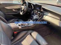 Bán xe Mercedes Benz C class C200 đời 2016 - Giá tốt