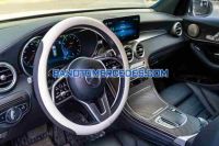 Cần bán xe Mercedes Benz GLC 200 4Matic đời 2021