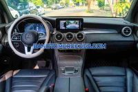 Cần bán xe Mercedes Benz GLC 200 4Matic năm 2021 màu Trắng cực đẹp
