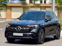 Cần bán xe Mercedes Benz GLC 300 4Matic màu Đen 2024
