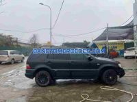 Cần bán Mercedes Benz ML Class ML320 đời 2001