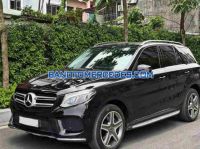 Cần bán xe Mercedes Benz GLE Class GLE 400 4Matic 2018 Số tự động