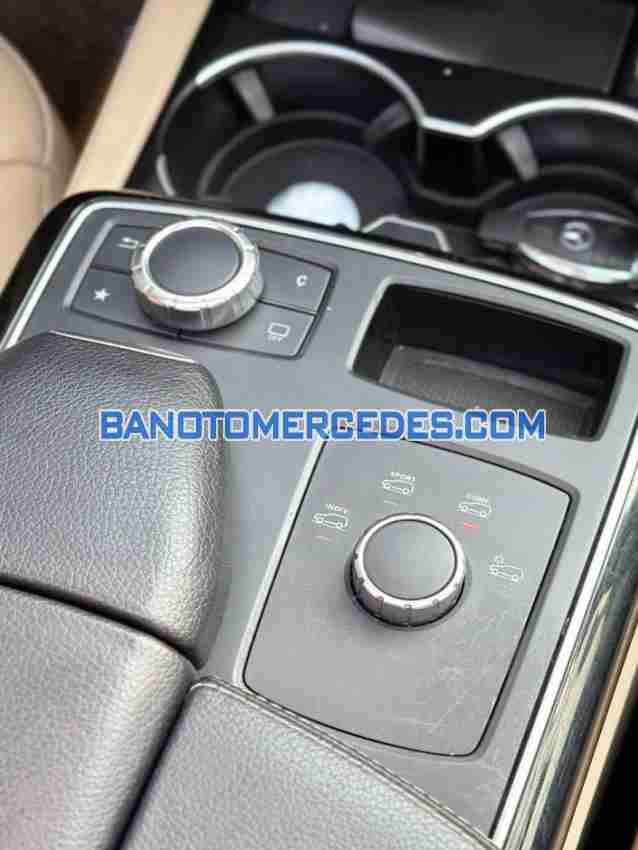 Mercedes Benz GLE Class GLE 400 4Matic Coupe 2016 giá cực tốt
