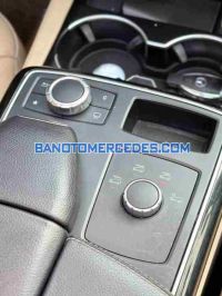 Mercedes Benz GLE Class GLE 400 4Matic Coupe 2016 giá cực tốt