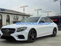 Mercedes Benz E class E300 AMG sản xuất 2017 cực chất!