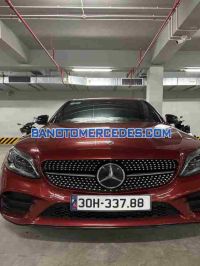 Mercedes Benz C class C300 AMG sản xuất 2019 cực chất!