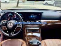 Mercedes Benz E class E200 Exclusive 2022 Số tự động giá đẹp