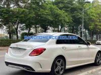 Cần bán gấp Mercedes Benz C class C300 AMG năm 2016 giá cực tốt