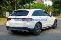 Mercedes Benz GLC 200 4Matic sản xuất 2021 cực chất!