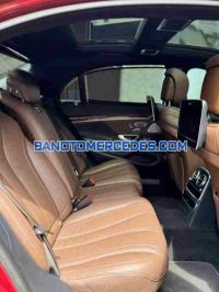 Bán Mercedes Benz S class S400L 2017 - giá tốt