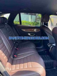 Mercedes Benz GLC 250 4Matic sản xuất 2017 cực chất!
