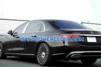 Cần bán gấp xe Mercedes Benz S class S450 4Matic Maybach 2022 màu Đen