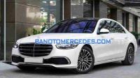 Mercedes Benz S class S450 năm 2022 cần bán