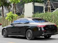 Cần bán xe Mercedes Benz S class S500 đời 2021