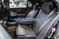 Mercedes Benz S class S500 4Matic 2021, xe đẹp, hết ý