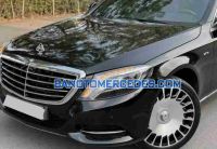 Cần bán gấp Mercedes Benz S class S400L năm 2014 giá cực tốt