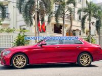 Mercedes Benz E class E300 AMG năm sản xuất 2022 giá tốt