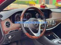 Mercedes Benz S class S400L 2017 Máy xăng, xe đẹp