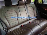Cần bán nhanh Mercedes Benz GLC 250 4Matic 2017 cực đẹp