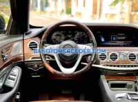 Bán Mercedes Benz S class S450L đời 2017 xe đẹp - giá tốt