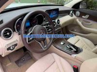 Cần bán xe Mercedes Benz C class C200 Exclusive 2021 Số tự động màu Trắng