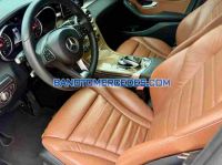 Mercedes Benz GLC 2017 Suv màu Trắng