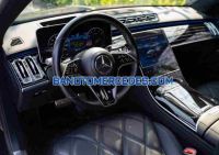 Cần bán xe Mercedes Benz S class S450 4Matic Maybach năm 2022 màu Đen cực đẹp