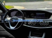 Bán Mercedes Benz S class S450L Luxury 2017 - giá tốt