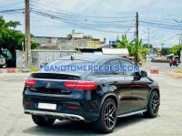 Cần bán Mercedes Benz GLE Class GLE 43 AMG 4Matic Coupe 2017 - Số tự động