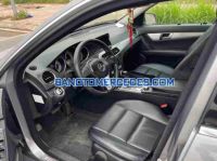 Mercedes Benz C class C250 2011, xe đẹp, hết ý