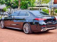 Mercedes Benz C class C43 AMG 4Matic 2023 giá cực tốt