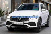 Cần bán gấp xe Mercedes Benz GLC 300 4Matic 2022 màu Trắng